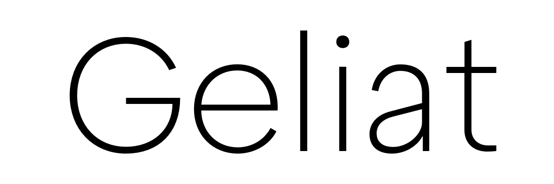 Geliat